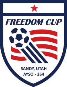 Sandy Freedom Cup Youth Soccer Tournament